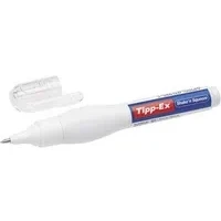 Abbildung von Tipp Ex Korrekturstift Shake&#039;n Squeeze 8 ml weiß 8024202