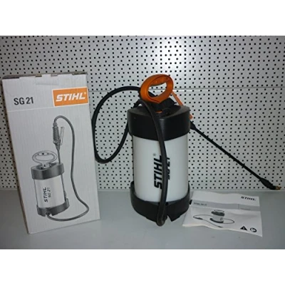 Abbildung von Stihl Spritzgerät SG 21