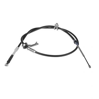 Abbildung von BLUE PRINT ADT346319 Handbremsseil hinten links 1770 TOYOTA: Avensis II Kombi, Limousine