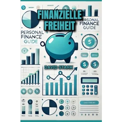 Abbildung von Finanzielle Freiheit: Dein Weg zu Wohlstand und Sicherheit: Ein umfassender Leitfaden zur Verwaltung persönlicher Finanzen, Schuldenabbau, klugem Investieren Altersvorsorge