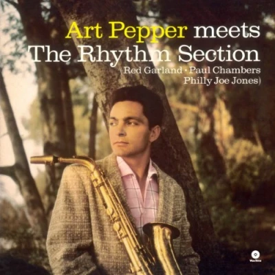 Abbildung von Meets The Rhythm Section Ltd. Edt 180g [Vinyl LP]