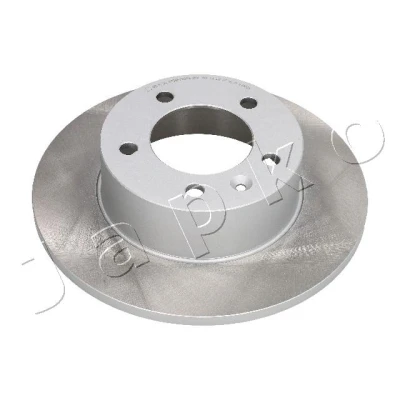 Abbildung von JAPKO 61125C Bremsscheibe Hinterachse 305 12 5 90 voll lackiert RENAULT: MASTER 3 Kasten, Pritsche/Fahrgestell, Bus