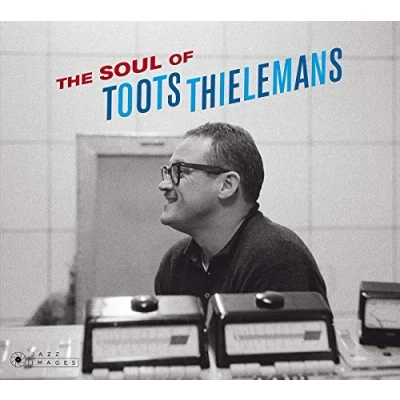 Abbildung von The Soul of Toots Thielemans