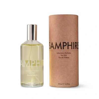 Abbildung von Laboratory Perfumes Samphire Eau De Toilette 100ml
