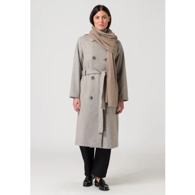 Abbildung von Style Republic Schal, Damen, Größe: One Size, Nougat