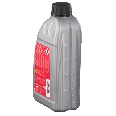Abbildung von Febi Bilstein 20W 50 1l Motoröl 32921 MERCEDES BENZ: C Klasse Limousine, E T modell, HYUNDAI: i30 II Schrägheck, ix35