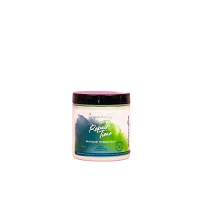 Abbildung von LES SECRETS DE LOLY Repair Time Maske, 230 ml