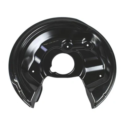 Abbildung von METZGER 6115183 Ankerblech Hinterachse links VOLKSWAGEN: Jetta 4, Beetle Schrägheck, Scirocco III, SKODA: Yeti