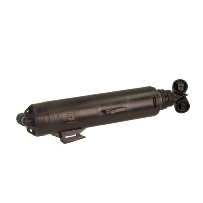 Abbildung von MAXGEAR 45 0073 Waschwasserdüse, Scheinwerferreinigung links AUDI: A1 Schrägheck