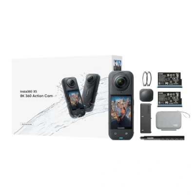 Abbildung von Insta360 X5 Standard Bundle