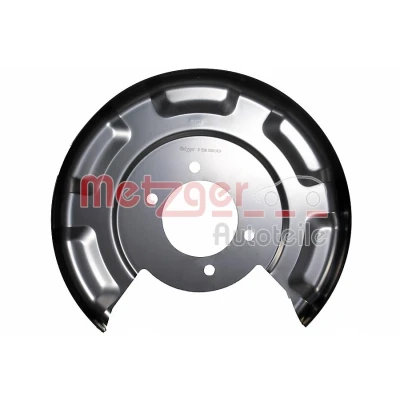 Abbildung von METZGER 6115590 Ankerblech Hinterachse rechts HYUNDAI: i30 II Schrägheck, Coupe, Kombi