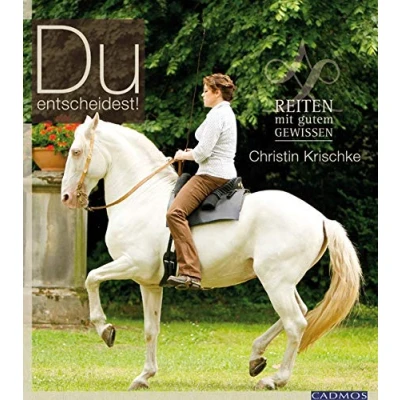 Abbildung von Du entscheidest!: Reiten mit gutem Gewissen