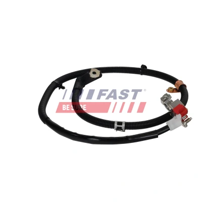 Abbildung von FAST FT01798 Batterieadapter MERCEDES BENZ: GLA (H247) 200 Mild Hybrid, 250 Hybrid 4 matic, 220 d matic