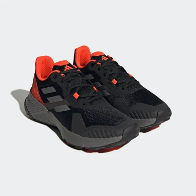 Abbildung von adidas TERREX Trailrunningschuh &quot;SOULSTRIDE TRAILRUNNING&quot;