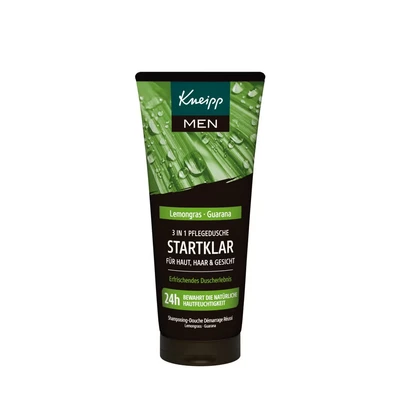 Abbildung von Kneipp Aroma Pflegedusche startklar
