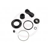 Abbildung von AUTOFREN SEINSA D4741 Bremssattel Reparatursatz Hinterachse 45 TOYOTA: MR2 III Cabrio