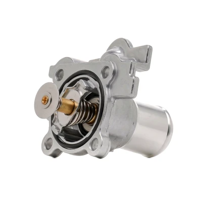 Abbildung von MAGNETI MARELLI 352317003510 Kühlwasserthermostat 82 mit Dichtung IVECO: DAILY 3 Pritsche/Fahrgestell, Kasten/Kombi
