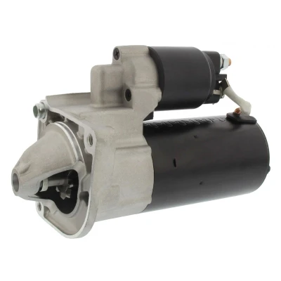 Abbildung von MAPCO 13058 Anlasser 12V 1,7kW 9 82mm FIAT: Ducato III Kastenwagen, Pritsche / Fahrgestell, Bus