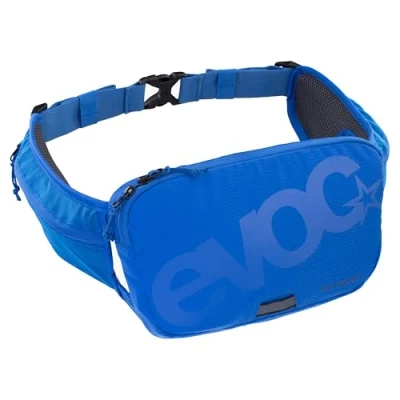 Abbildung von EVOC Unisex Adult Pouch HIP Packs, royal Blue, One Size