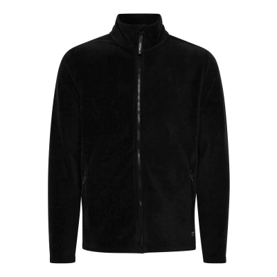 Abbildung von 11 Project Prmichalis Fleecejacke, Herren, Größe: Medium, Black