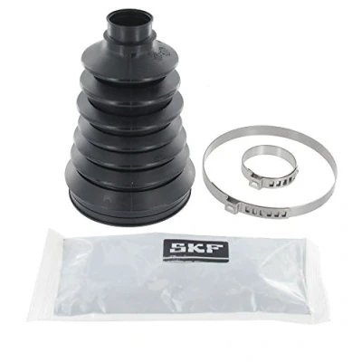 Abbildung von SKF VKJP 1166 Achsmanschette 140 Thermoplast