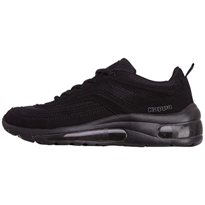 Abbildung von Kappa Sneaker in angesagtem Ugly Look