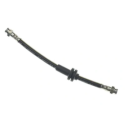 Abbildung von BREMBO T 23 019 Bremsschläuche 295, 280 F10X1 FIAT: Seicento / 600 Schrägheck, Cinquecento