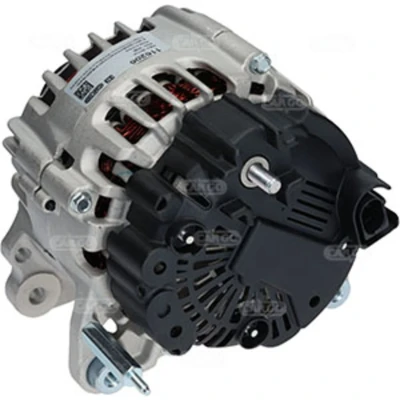 Abbildung von HC Cargo 116206 Lichtmaschine 14V 110A VOLKSWAGEN: Golf 7 Schrägheck, Variant, Tiguan II, SKODA: Octavia 3 Combi, Kodiaq