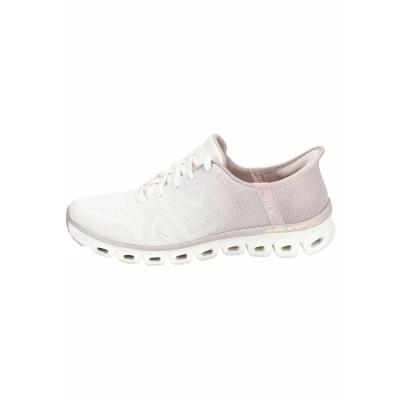 Abbildung von Skechers Damen Gleitschritt erregen Sneaker, Mauve=mve, 38.5 EU