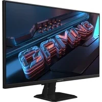 Abbildung von Gigabyte GS27QA 27&quot; QHD Gaming Monitor 2560 x 1440, 180Hz, 1ms, 300 cd/m², FreeSync, HDR Ready, HDMI 2.0, DisplayPort 1.4