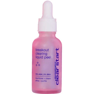 Abbildung von Dermalogica Peeling Breakout Clearing Liquid Peel 30ml
