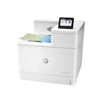 Abbildung von HP Color LaserJet Enterprise M856dn Laser Farbdrucker