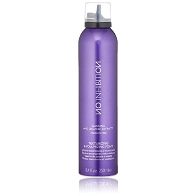Abbildung von No Inhibition Texturizing &amp; Volumizing Foam 250 ml