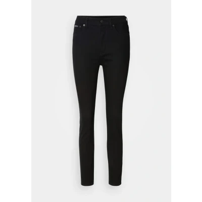 Abbildung von Calvin Klein Jeans Skinny Fit, Damen, Größe: 30xR, Classic black