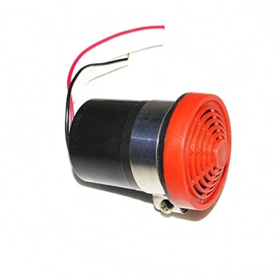 Abbildung von Universal 12V 24V Rückfahrwarner Rückfahr Piepser Signal Warnton Warnsignal Beeper