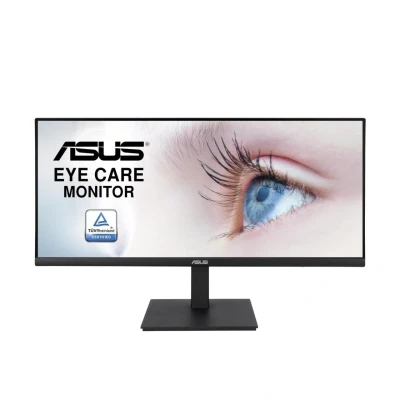 Abbildung von ASUS VP349CGL Business Monitor 34 Zoll, UWQHD, IPS, 100Hz, HDR