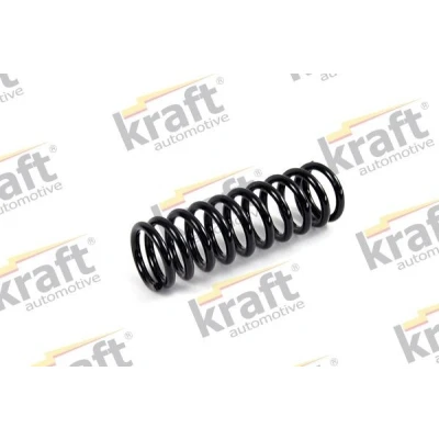 Abbildung von Fahrwerksfeder KRAFT AUTOMOTIVE 4031152