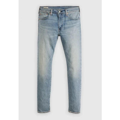 Abbildung von Levi&#039;s 512 SLIM Taper Jeans Tapered Fit, Herren, Größe: 40x32, Peer pressure