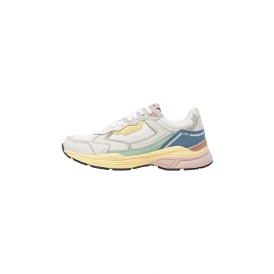 Abbildung von Pepe Jeans Sneaker low, Damen, Größe: 39, White Schuhe