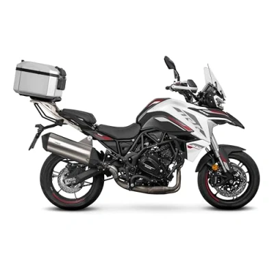 Abbildung von Shad Topcaseträger B0TR73ST für Benelli TRK 702 /X