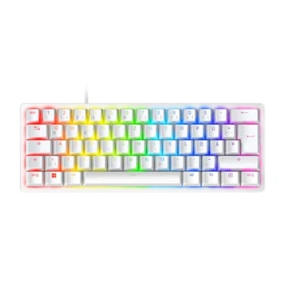 Abbildung von RAZER Huntsman Mini Mercury Edt.(P) Gaming Tastatur