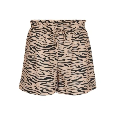 Abbildung von NOISY MAY Nmripple Hw Shorts WVN Noos