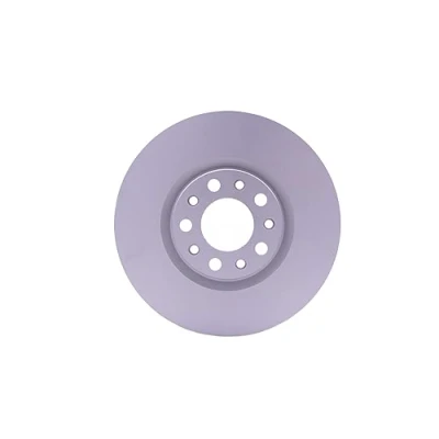 Abbildung von HELLA PRO 8DD 355 116 631 Bremsscheibe 305 28 05/10 110 innenbelüftet beschichtet ohne Radbefestigungsbolzen, Radnabe ALFA ROMEO: 159 Sportwagon