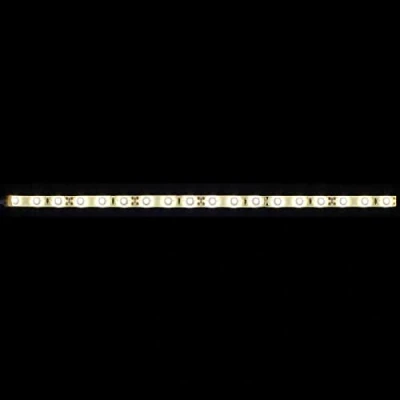 Abbildung von Lumonic LED Strip 0,5m Neutral Weiß 4500K Leiste 12V IP65 30LEDs 60 LED/m SMD2835 I Streifen Stripe 50cm, Band, Lichtband