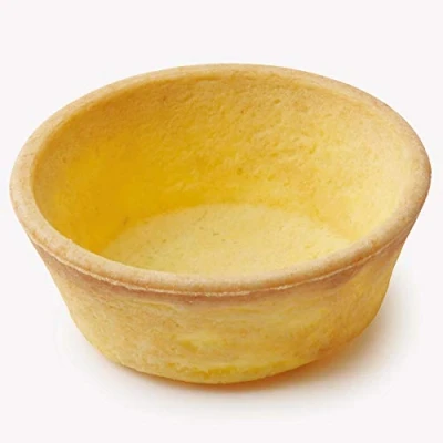 Abbildung von Pidy Mini Sweet Gluten Free Tartlets 5cm Pack Size = 1x70