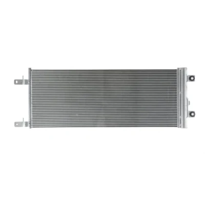 Abbildung von MAHLE ORIGINAL AC 98 000S Klimakondensator mit Trockner 850mm