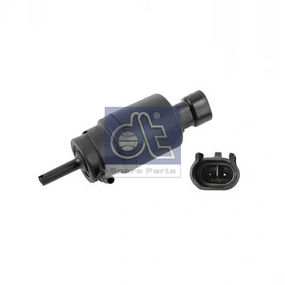 Abbildung von DT Spare Parts 7.79100 Waschwasserpumpe IVECO: EuroCargo I III