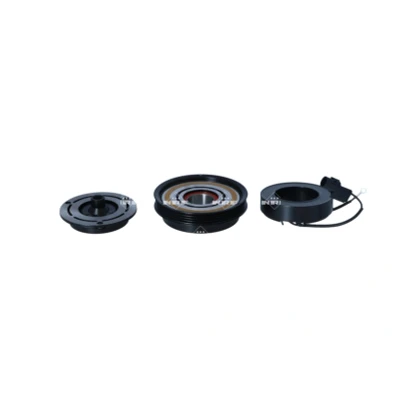 Abbildung von NRF 380120 Magnetkupplung GENUINE HALLA HS15 HYUNDAI: Tucson, KIA: Sportage II, cee‘d I Schrägheck, Kombi