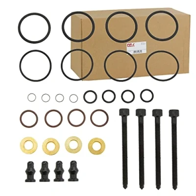 Abbildung von NTY BWP VW 000 Reparatursatz, Pumpe Düse Einheit ohne Schraube VOLKSWAGEN: Bora Limousine, Passat B5 Variant, Touran I, SKODA: Octavia 2 Combi