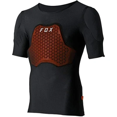 Abbildung von FOX Baseframe Pro Short Sleeve Chest Guard